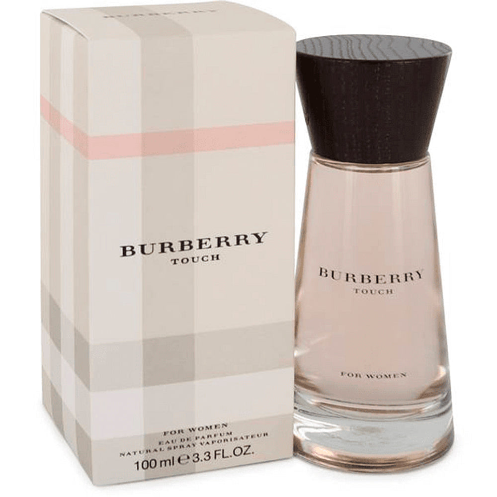 Touch 100 ml EDP - Burberry - Multimarcas Perfumes