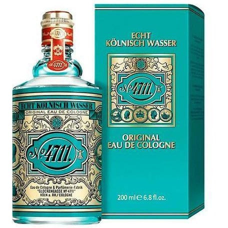 4711 EDC 200 ML - 4711