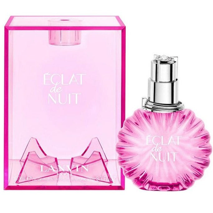 Eclat De Nuit EDP 100 ml - Lanvin - Multimarcas Perfumes