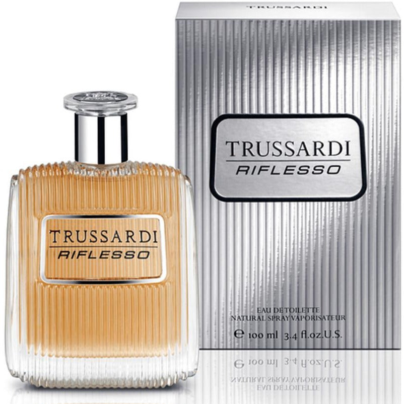 Trussardi Riflesso EDT 100 ml - Trussardi - Multimarcas Perfumes