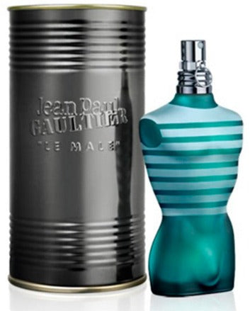 Le Male EDT 40 ml - Jean Paul Gaultier - Multimarcas Perfumes