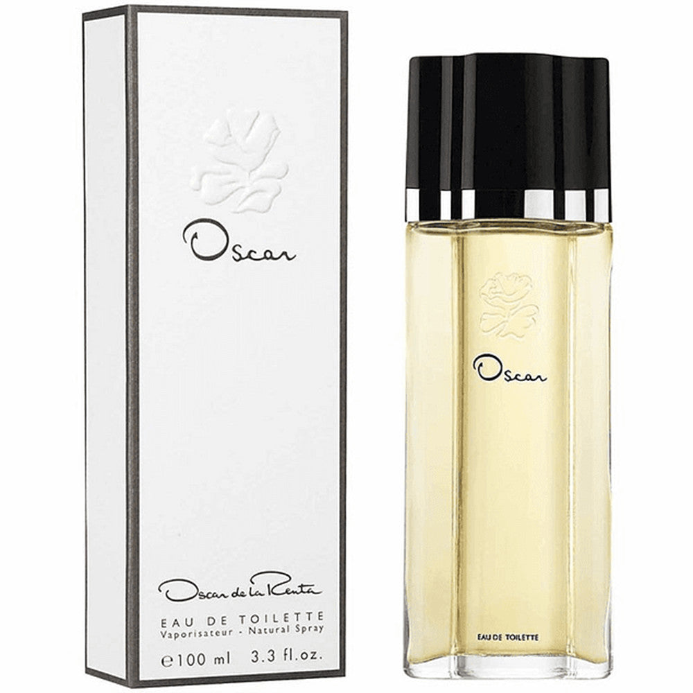 Oscar Women EDT 100 ml - Oscar De La Renta - Multimarcas Perfumes