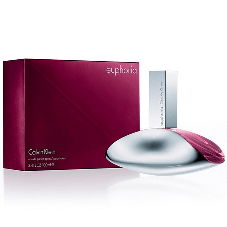 Euphoria EDP 100 ml - Calvin Klein - Multimarcas Perfumes
