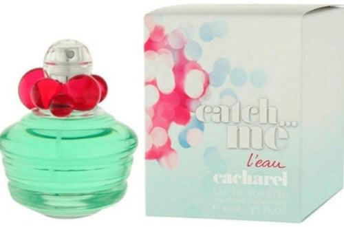 Catch Me L'Eau EDT 80 ml - Cacharel - Multimarcas Perfumes