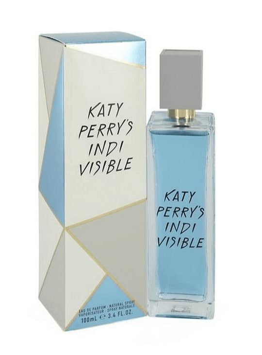 Indivisible EDP 100 ml - Katy Perry - Multimarcas Perfumes