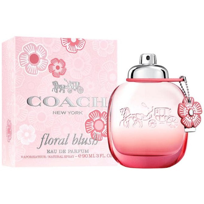 Coach Floral Blush EDP 90 ml - Coach - Multimarcas Perfumes