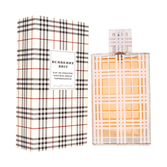 Burberry Brit Sheer EDT 100 ML  (M)