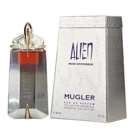 Alien Musc Mysterieux EDP 90 ML - Mugler