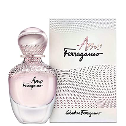 Amo Ferragamo EDP 30 ML -  Salvatore Ferragamo