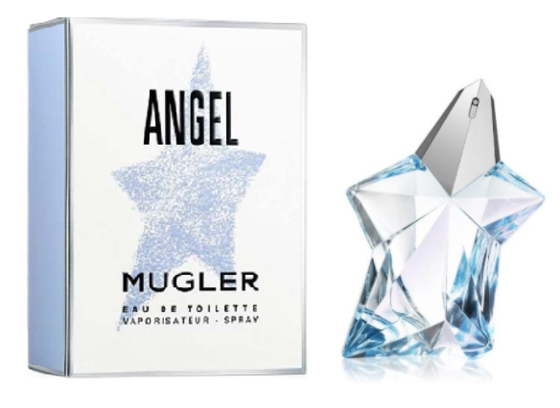 Angel EDT 30 ML - Mugler