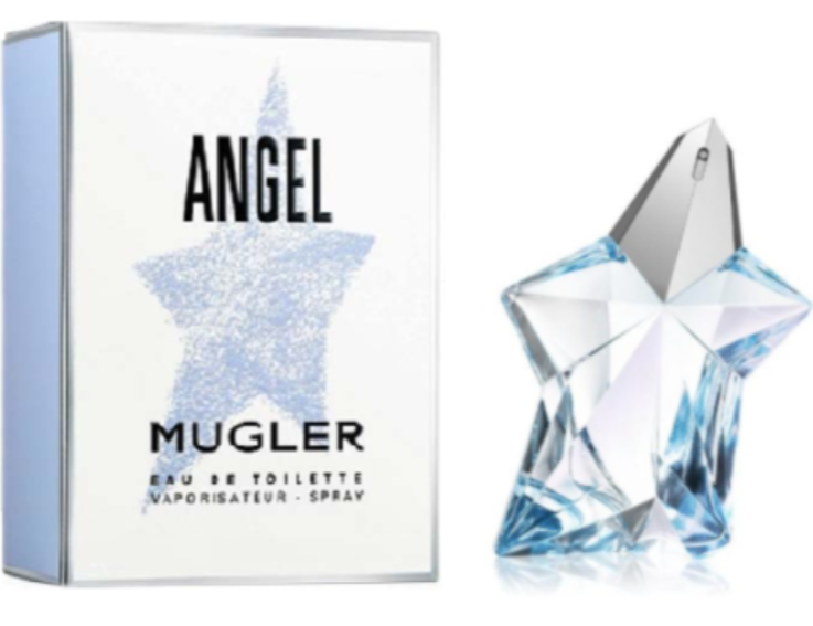 Angel EDT 50 ML - Mugler