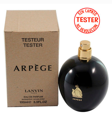 Arpége EDP 100 ML (Tester - Sin Tapa)- Lanvin