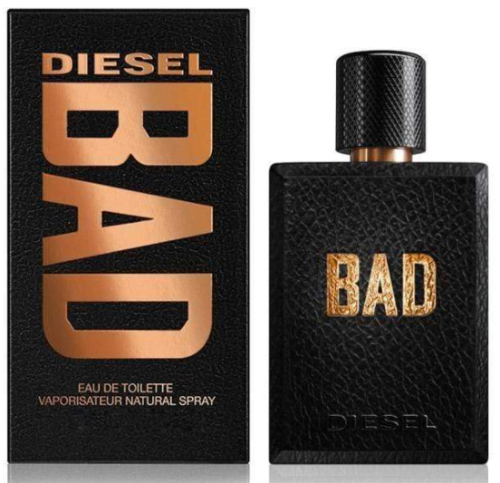 Bad Diesel EDT 35 ML