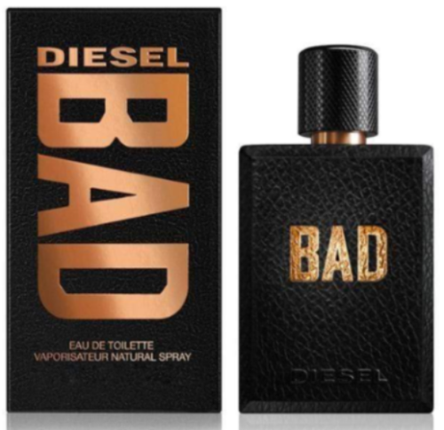 Bad Diesel EDT 50 ML