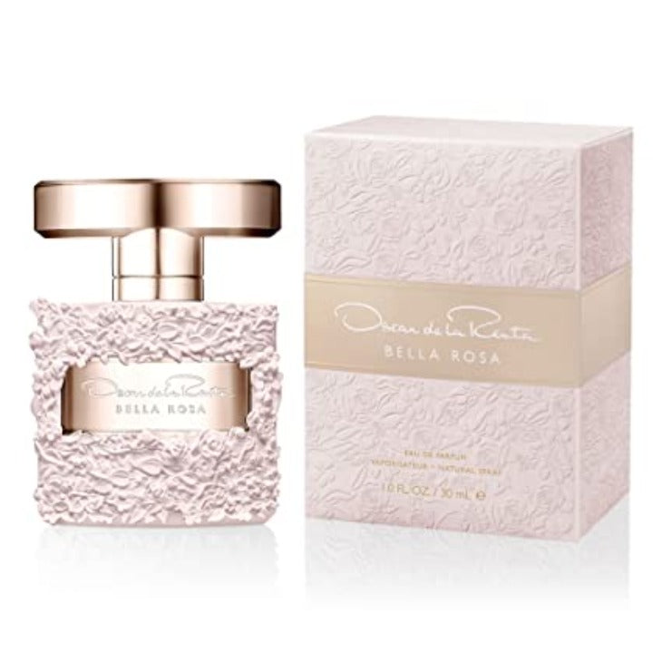 Bella Rosa EDP 30 ML - Oscar de la Renta