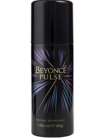 Beyonce Pulse Parfum Desodorante 150 ML - Beyonce