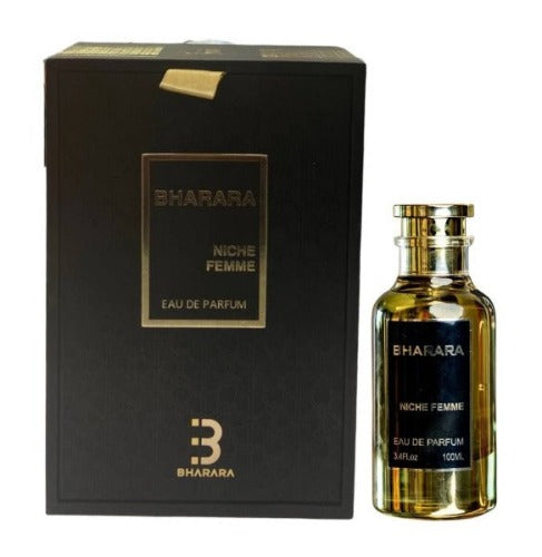 Bharara Niche for Women EDP 100 ML - Bharara