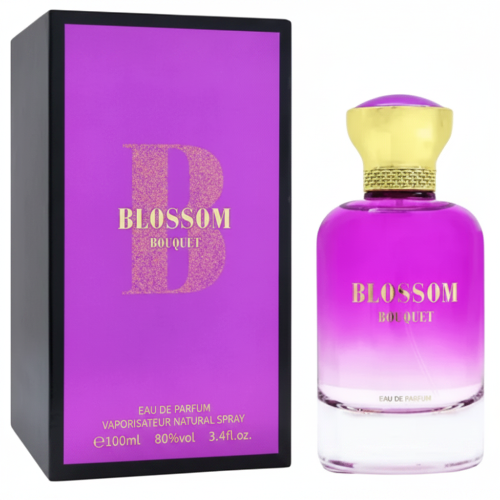 Blossom Bouquet EDP 100 ML for Women - Bharara