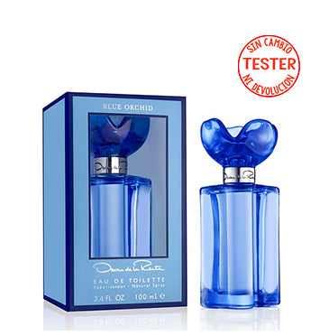 Blue Orchid EDT 100 ML ( Tester-Probador)