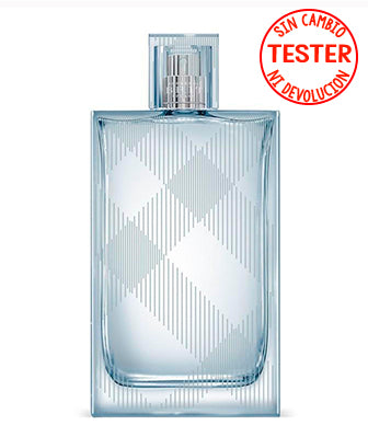 Brit Splash for him EDT 100 ML (Tester-Probador)
