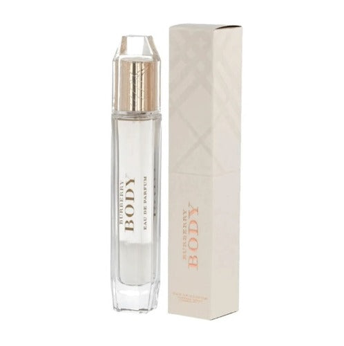 Body Burberry EDP 60 ML (Sin Celofan) - Burberry