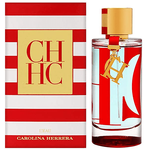 CH Leau EDT 50 ML