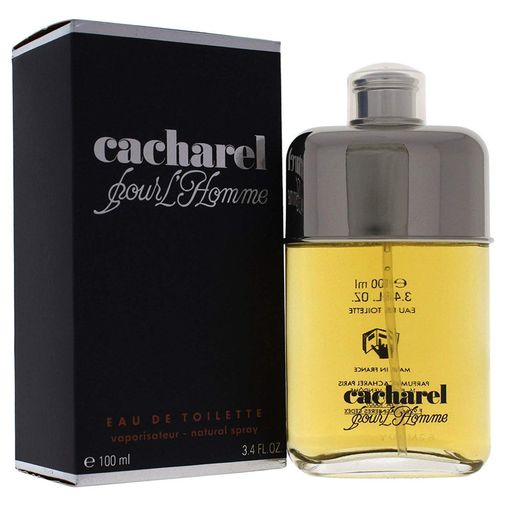 Cacharel Pour L'Homme EDT 100 ML