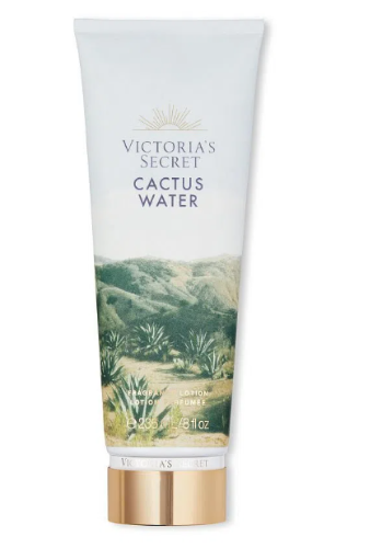 Cactus Water 236 ML Body Lotion