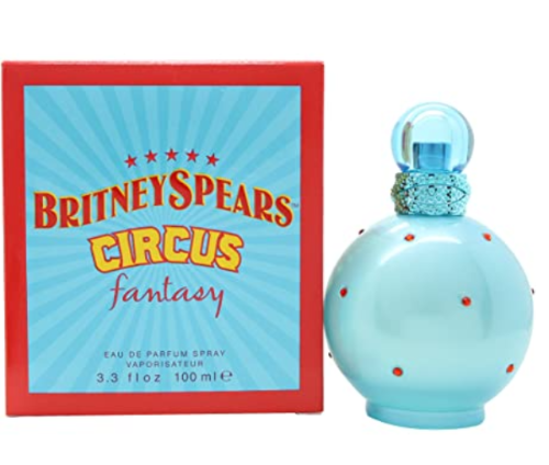 Britney Spears Fantasy Hidden EDP 100 ML (M)