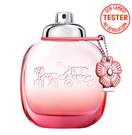 Coach Floral Blush EDP 90 ML (Tester-Probador) - Coach