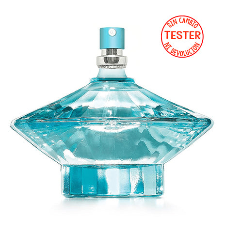 Curious Woman EDP 100 ML (Tester-Sin Tapa) - Britney Spears