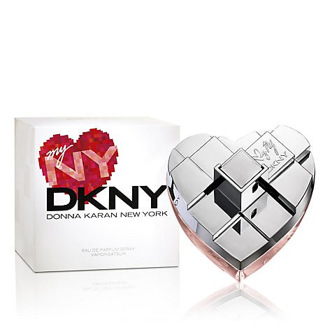 Dkny My Ny EDP 50 ML - Donna Karan NY