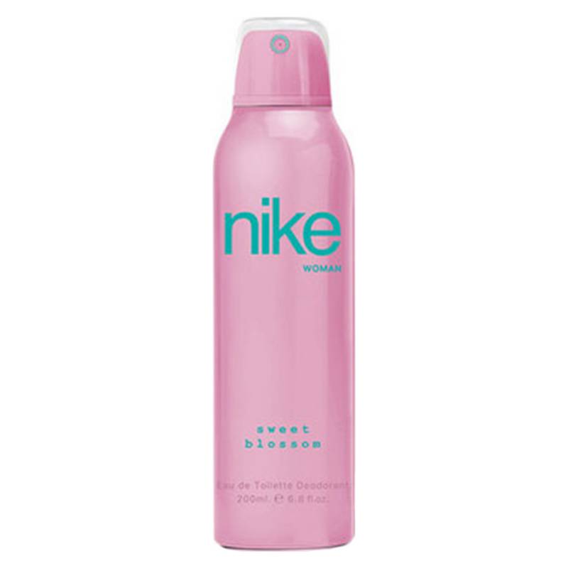 Nike Sweet Blossom Woman 200 ML Desodorante - Nke