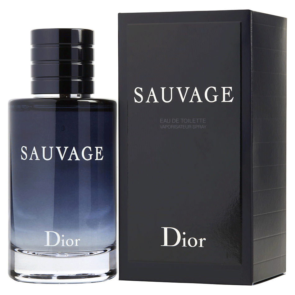 Sauvage EDT 200 ML - Dior