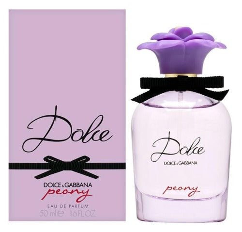Dolce Peony EDP 50 ML - Dolce & Gabbana