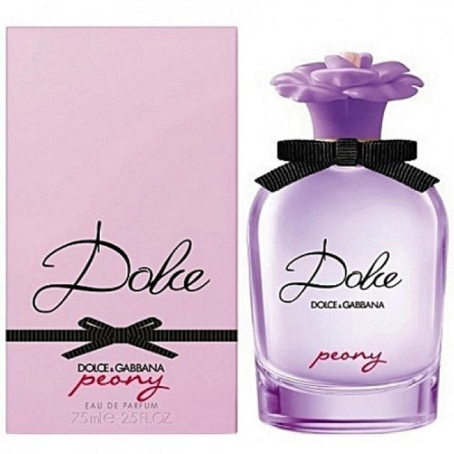 Dolce Peony EDP 75 ML -  Dolce & Gabbana