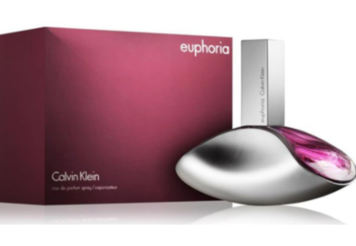 Euphoria Women EDP 50 ML - Calvin Klein