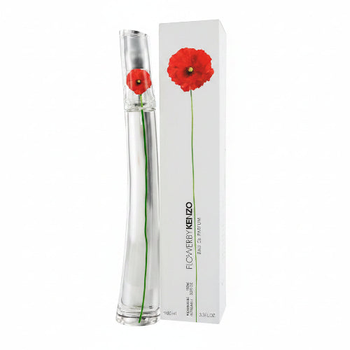 Flower By Kenzo EDP 100 ml - Kenzo - Multimarcas Perfumes