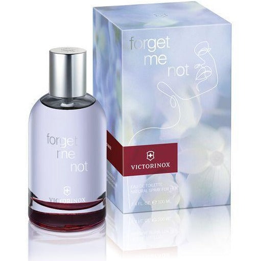 Forget Me Not Her EDT 100 ML - Victorinox Swiss Army