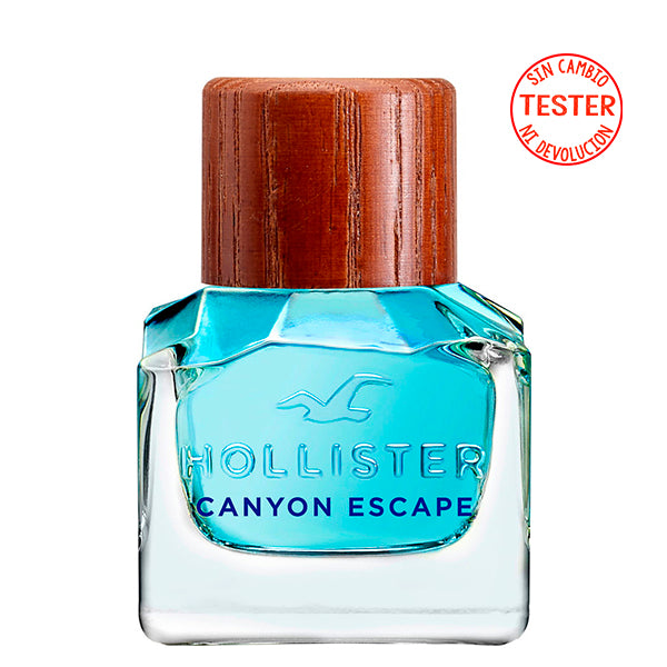 Canyon Escape For Him EDT 30 ML (Tester