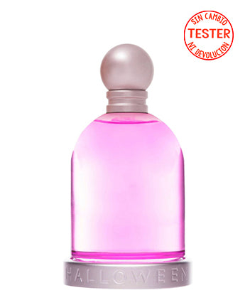 Halloween Kiss Sexy EDT 100 ML (Tester-Probador) - Halloween