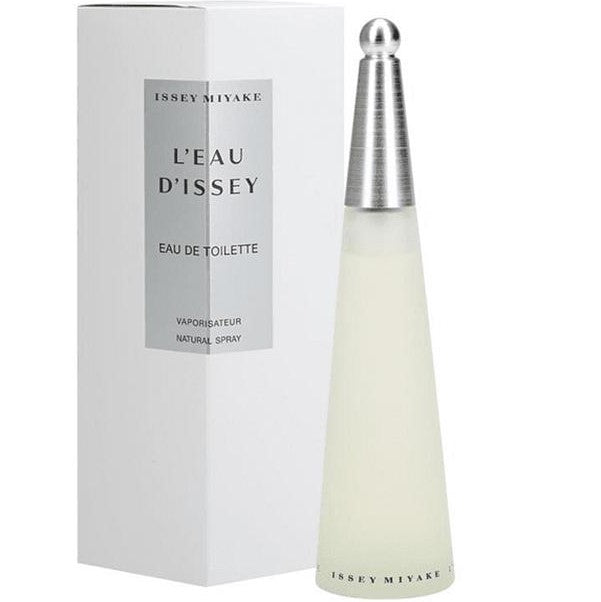 Leau D Issey Pour Femme EDT 100 ML - Issey Miyake