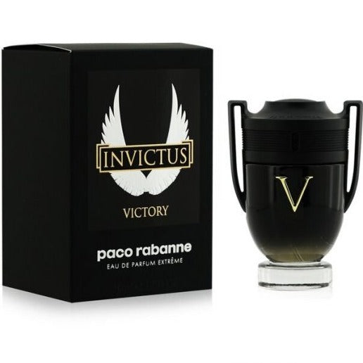 Invictus Victory EDP Extreme 200 ML - Paco Rabanne