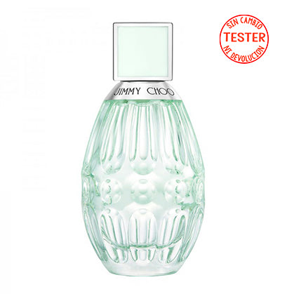 Jimmy Choo Floral EDT 90 ML  (Tester - Sin Tapa) -  Jimmy Choo