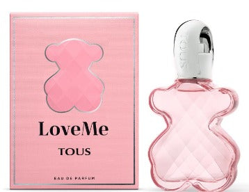 LoveMe EDP 90 ML - Tous