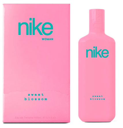 Nike Sweet Blossom Woman EDT 150 ML - Nike