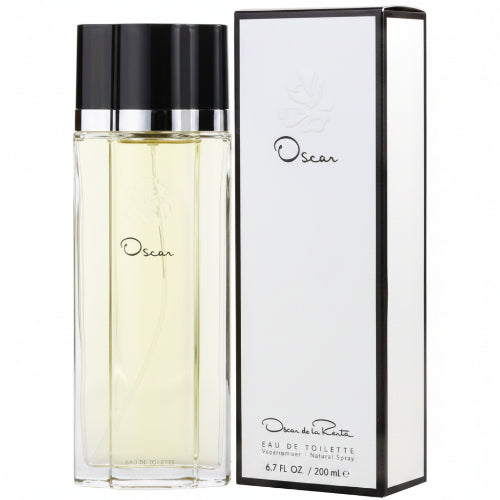 Oscar Women EDT 200 ml - Oscar De La Renta