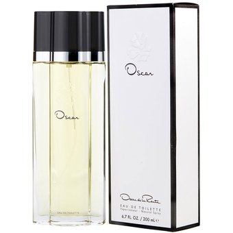 Oscar Women EDT 200 ml - Oscar De La Renta