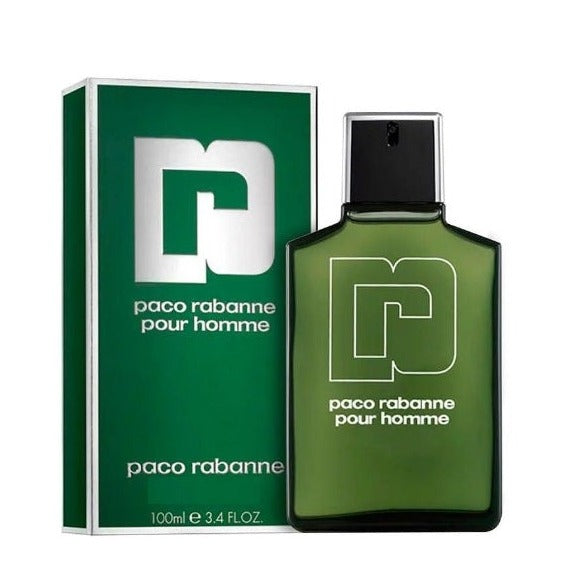 Paco Pour Homme EDT 100 ML - Paco Rabanne