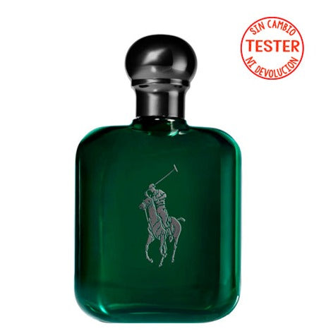 Polo Cologne Intense 125 ML (Tester- Probador) -  Ralph Lauren